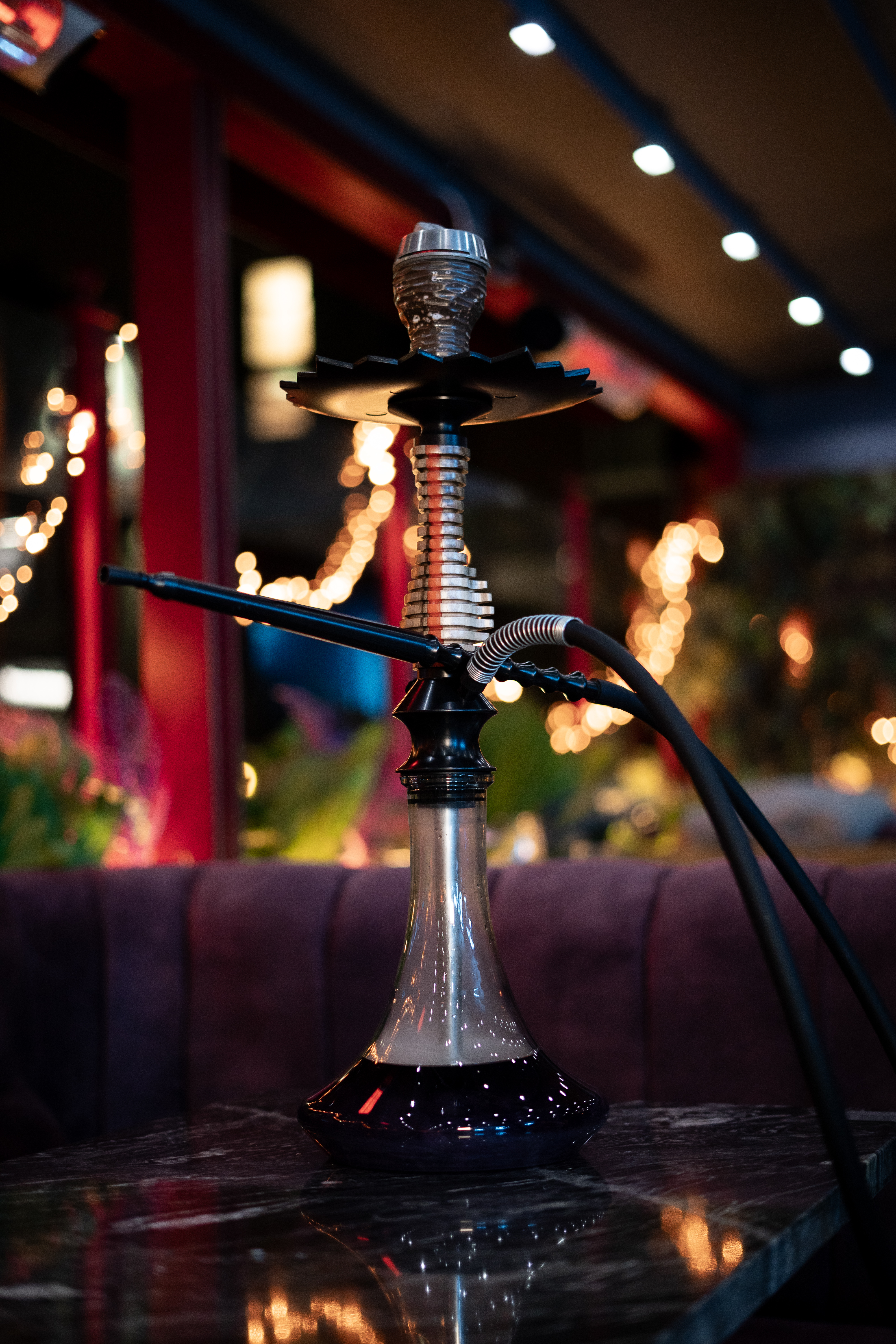 Shisha 1